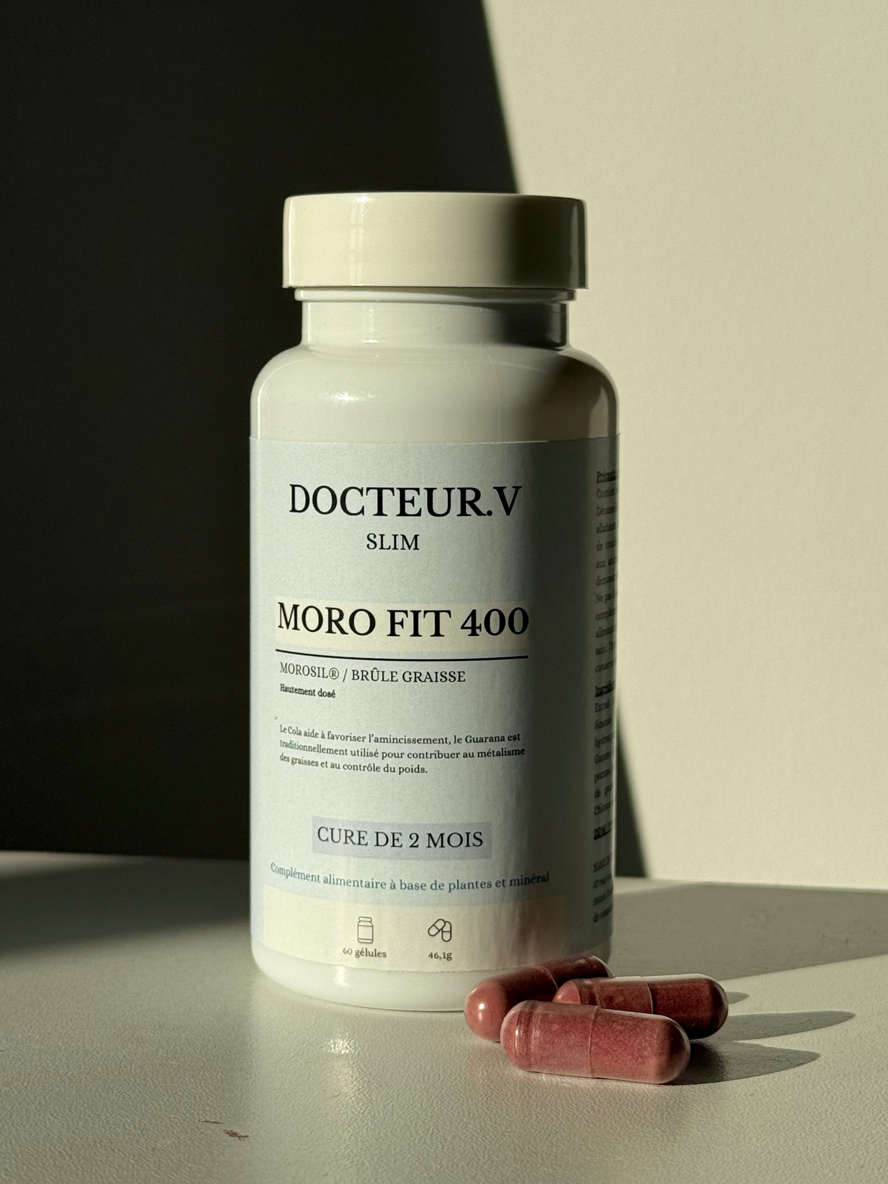 morofit 400