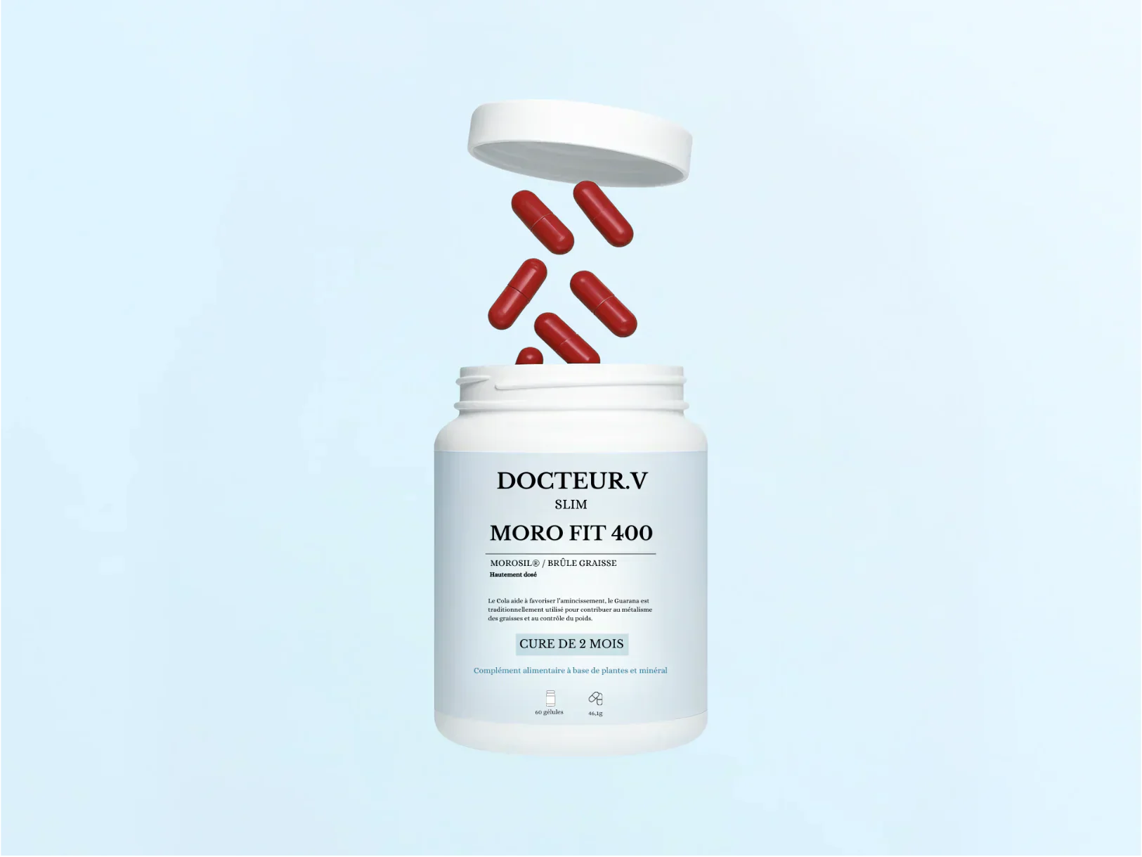 Morosil et vinaigre de cidre