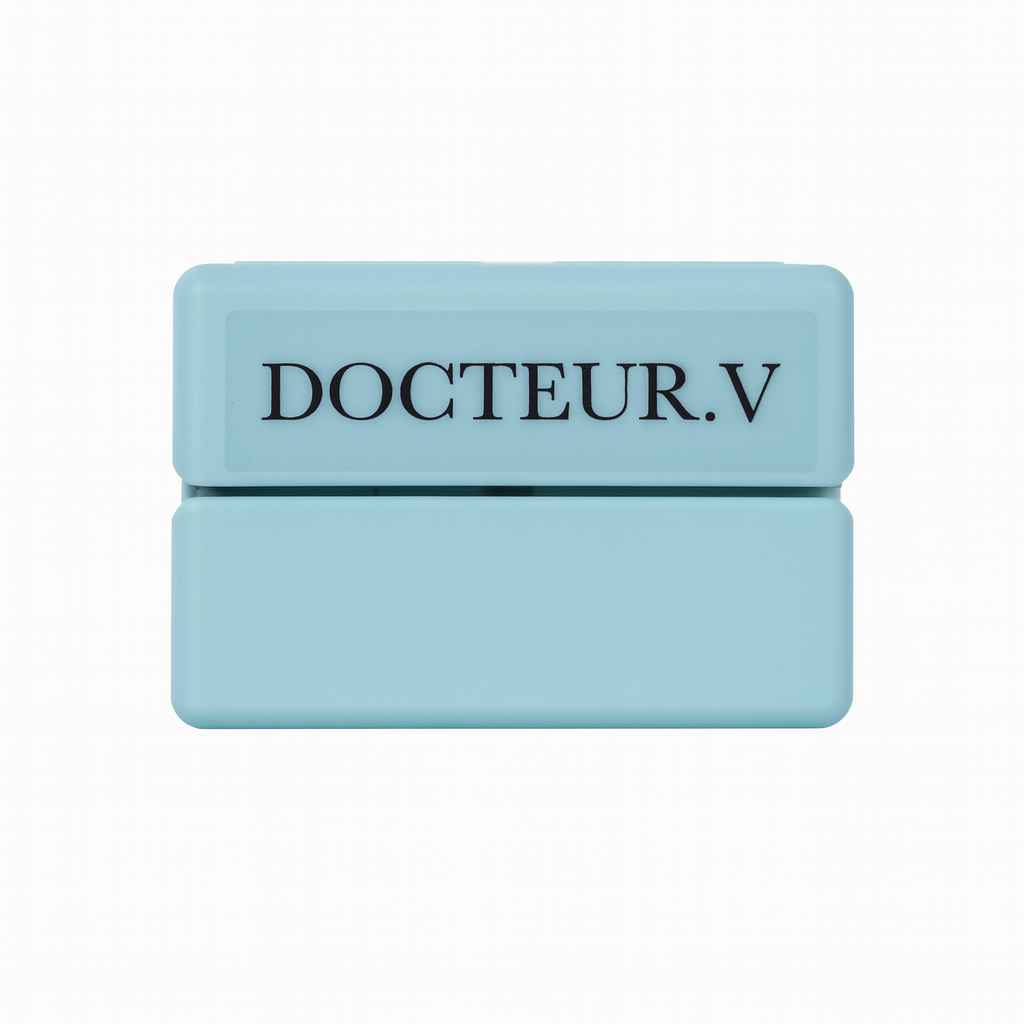 Le pilulier – vos gélules à portée de main