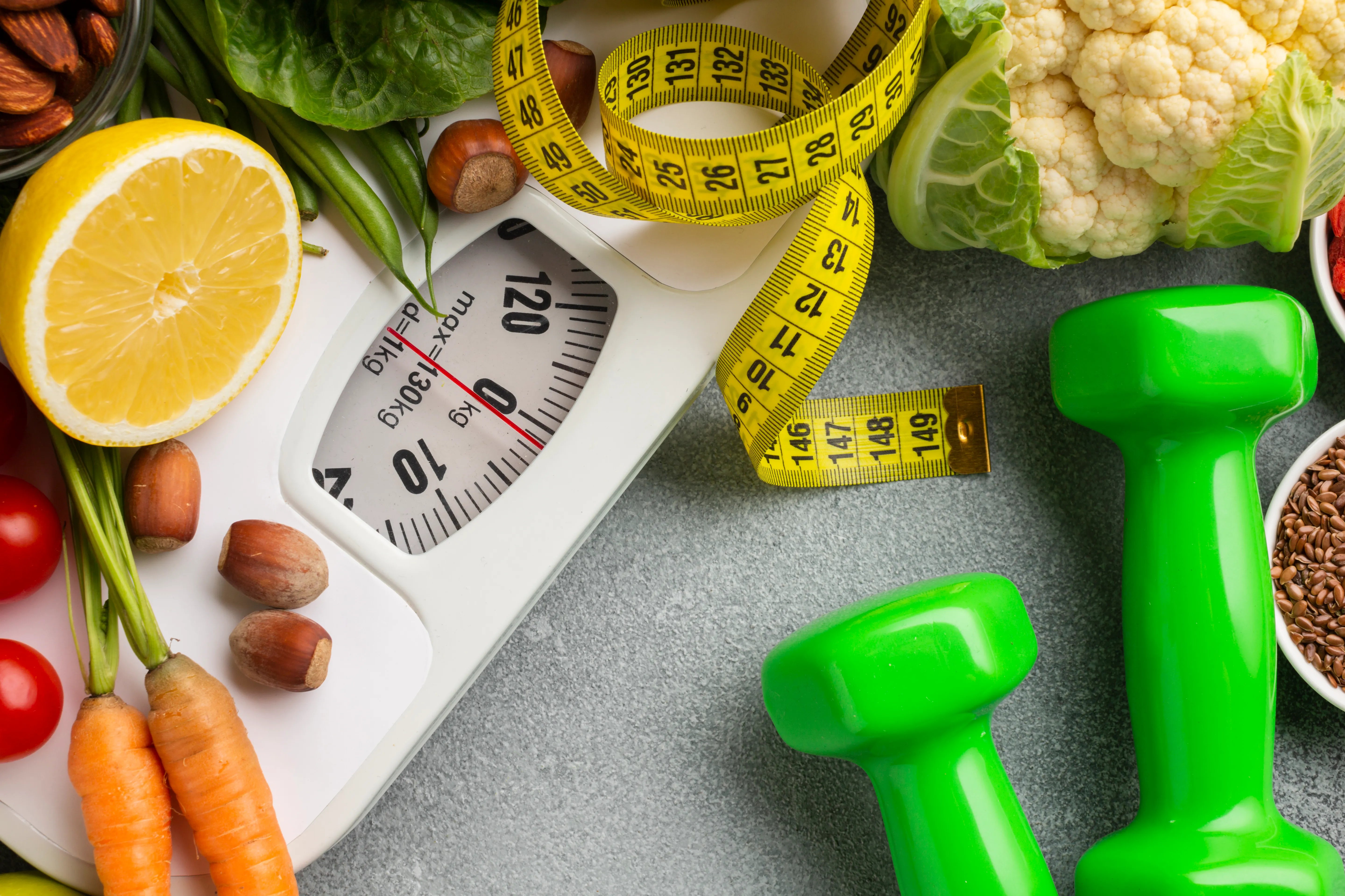 Produit perte de poids puissant et naturel