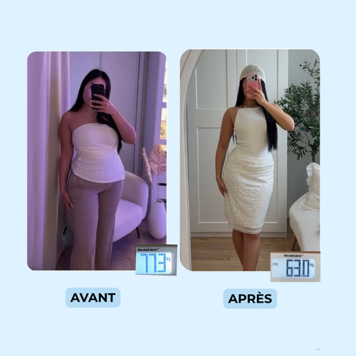 Camnour L., 23 ans