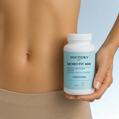 1 boîte de 120 gélules minceur