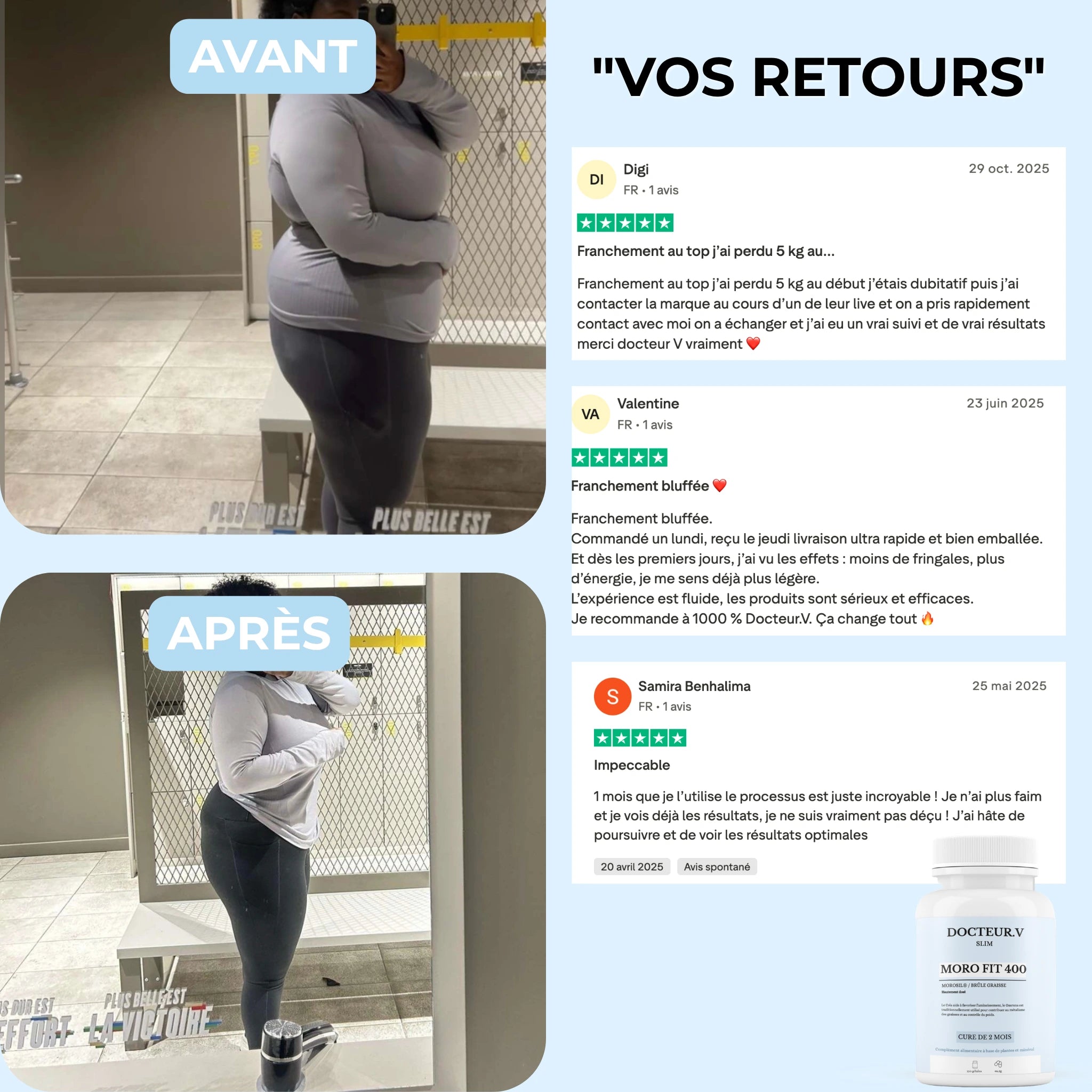 1 boîte de 120 gélules minceur